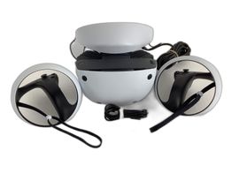 gafas vr ps5 sony vr2