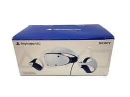 gafas vr ps5 sony vr2