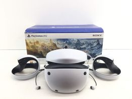 gafas vr ps5 sony vr2