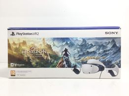 gafas vr ps5 sony vr2