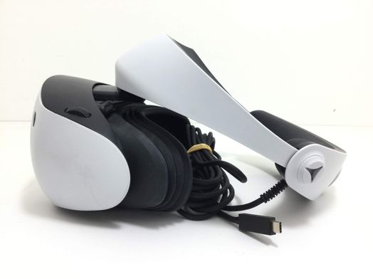 gafas vr ps5 sony vr2