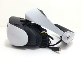 gafas vr ps5 sony vr2