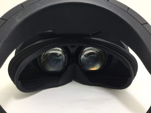 gafas vr ps5 sony vr2