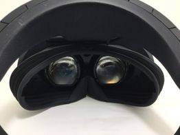 gafas vr ps5 sony vr2