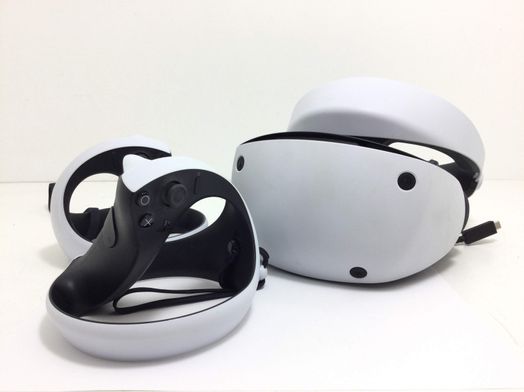 gafas vr ps5 sony vr2