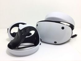 gafas vr ps5 sony vr2