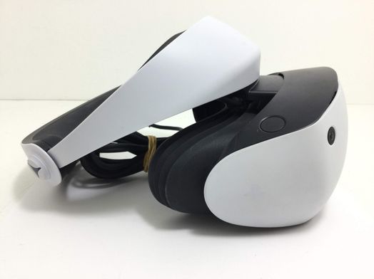 gafas vr ps5 sony vr2
