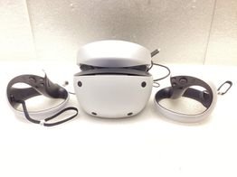 gafas vr ps5 sony vr2