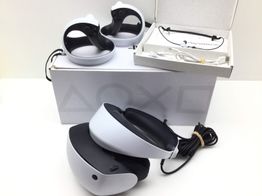 gafas vr ps5 sony vr2