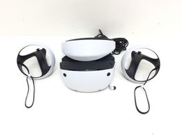 gafas vr ps5 sony vr2