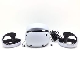 gafas vr ps5 sony vr2