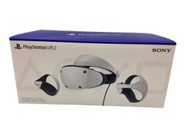 gafas vr ps5 sony vr2