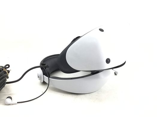 gafas vr ps5 sony vr2