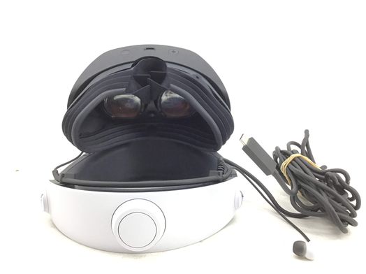 gafas vr ps5 sony vr2