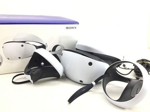 gafas vr ps5 sony vr2