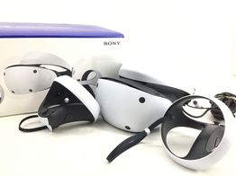 gafas vr ps5 sony vr2