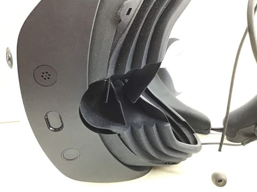 gafas vr ps5 sony vr2