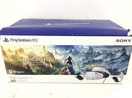 gafas vr ps5 sony vr2