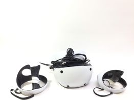 gafas vr ps5 sony vr2