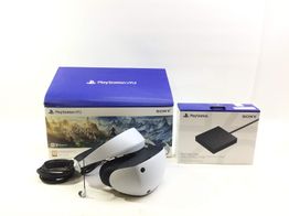 gafas vr ps5 sony vr2