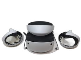 gafas vr ps5 sony vr2