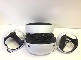gafas vr ps5 sony vr2
