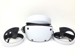 gafas vr ps5 sony vr2