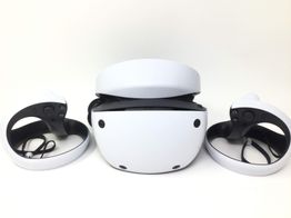 gafas vr ps5 sony vr2