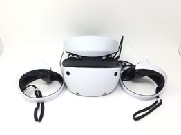 gafas vr ps5 sony vr2