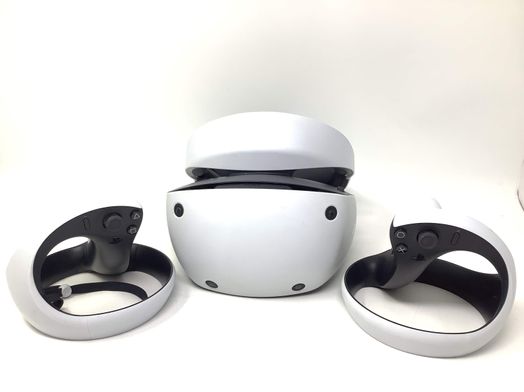 gafas vr ps5 sony vr2