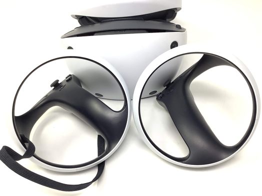 gafas vr ps5 sony vr2