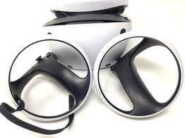 gafas vr ps5 sony vr2