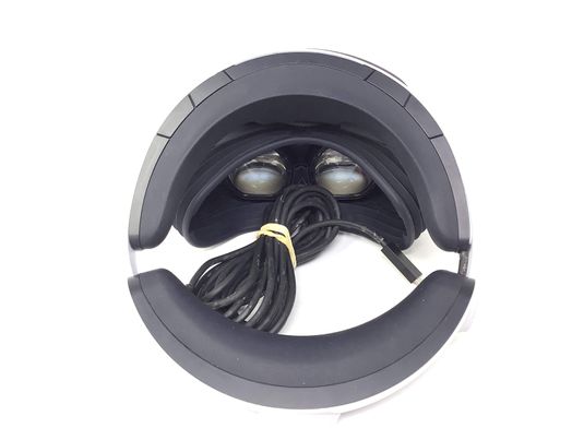 gafas vr ps5 sony vr2