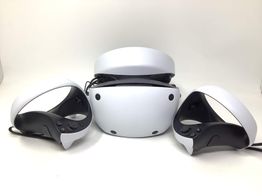 gafas vr ps5 sony vr2