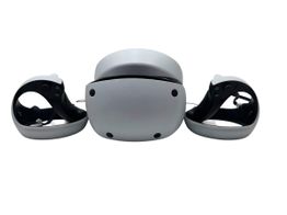 gafas vr ps5 sony vr2