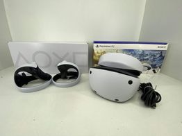 gafas vr ps5 sony vr2