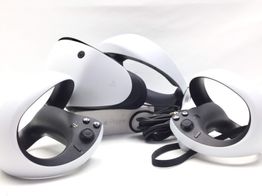 gafas vr ps5 sony vr2