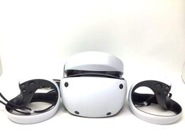 gafas vr ps5 sony vr2