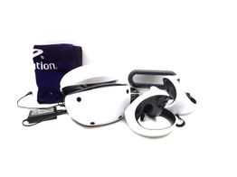 gafas vr ps5 sony vr2