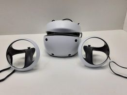 gafas vr ps5 sony vr2