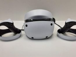 gafas vr ps5 sony vr2