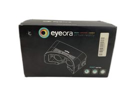 gafas vr telefonia eyeora vr