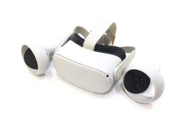 gafas vr telefonia google meta quest 2 64gb