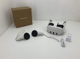 gafas vr telefonia meta quest 3 512gb
