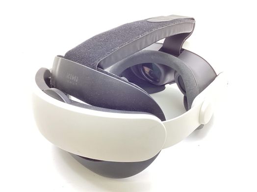 gafas vr telefonia meta quest 3 512gb