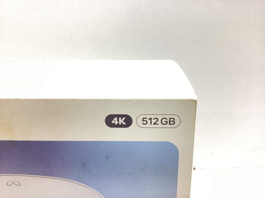 gafas vr telefonia meta quest 3 512gb