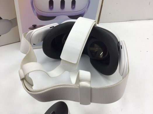 gafas vr telefonia meta quest 3 128gb