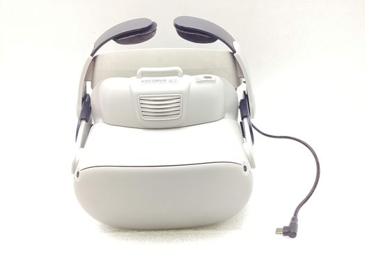 gafas vr telefonia meta quest 2 256gb