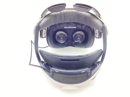 gafas vr telefonia meta quest 2 256gb