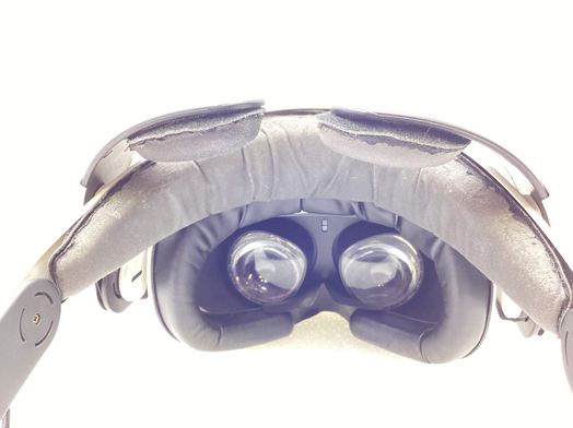 gafas vr telefonia meta quest 2 256gb